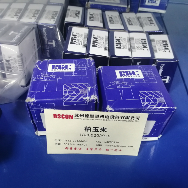 美国RBC轴承CJS5656 美国RBC机器人轴承 美国RBC航空航天轴承 美国RBC半导体轴承