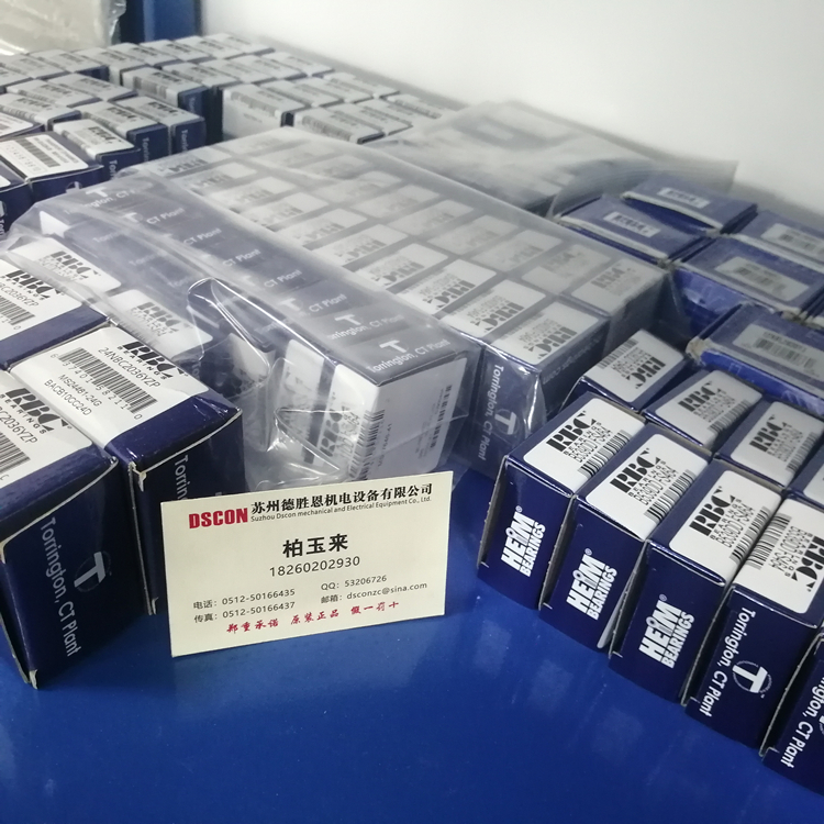 美国RBC轴承LTD0714 美国RBC机器人轴承 美国RBC航空航天轴承 美国RBC半导体轴承