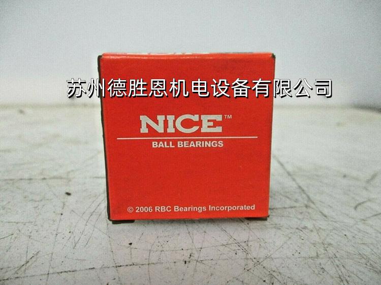 美国NICE轴承SRM063005BF18 美国NICE机器人轴承 美国NICE航空航天轴承 美国NICE半导体轴承 美国NICE军工轴承