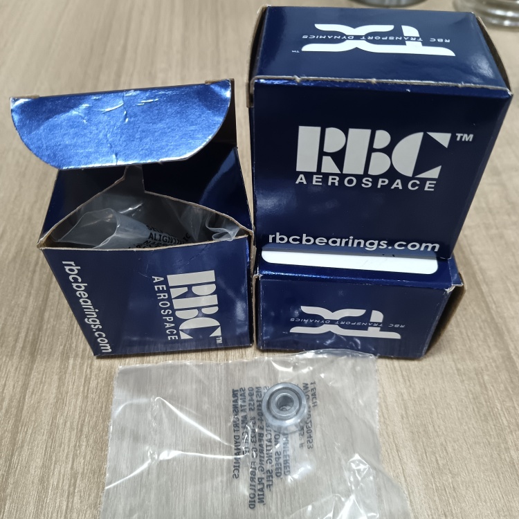 HFE7M 美国HEIM航空关节轴承 HFEX10G RBC半导体轴承