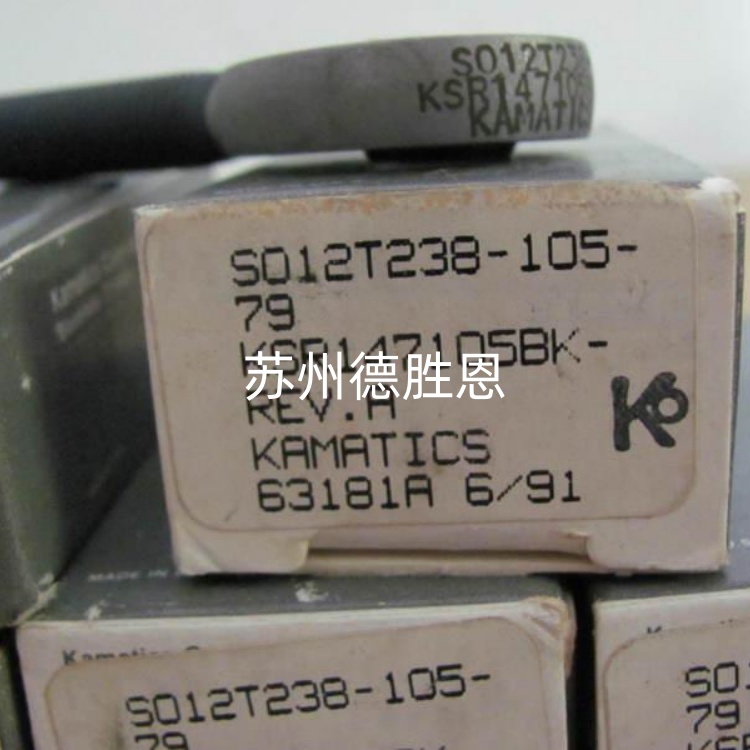 3110-00-6791269 美国KAMATICS轴承 K101016-11 NICE军工轴承