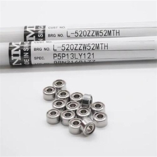 SSLF1040ZZ MBR3SD503 日本NMB微型轴承 SSRIF5532ZZ SSLF850ZZ