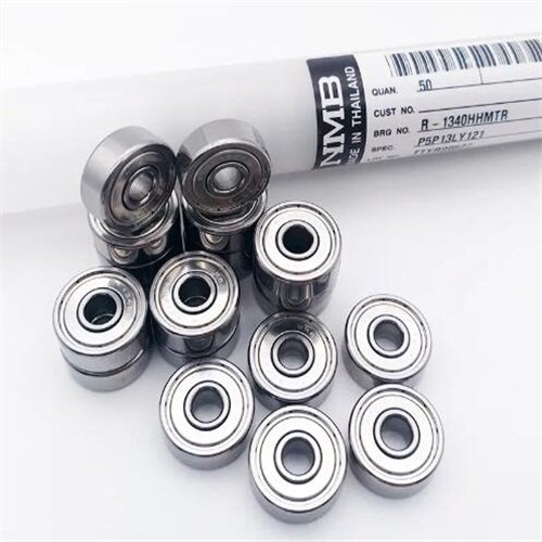 SSRI418EE DDL1480 日本NMB微型轴承 SSRI21/2ZZA11 SSRI518EE