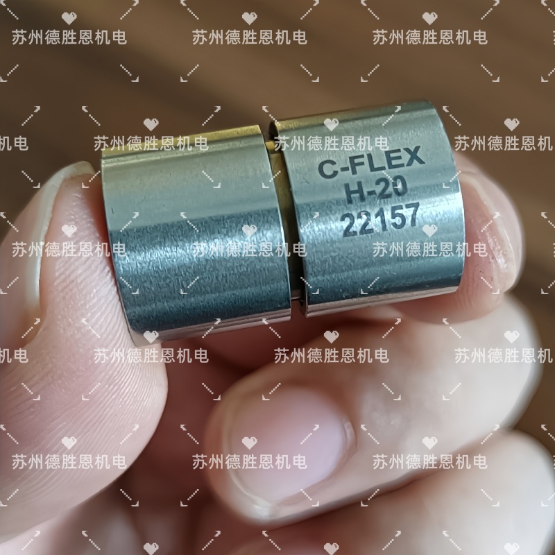C-FLEX十字扭簧轴承G-10磨床测量臂轴承G-20悬臂枢轴轴承G-30
