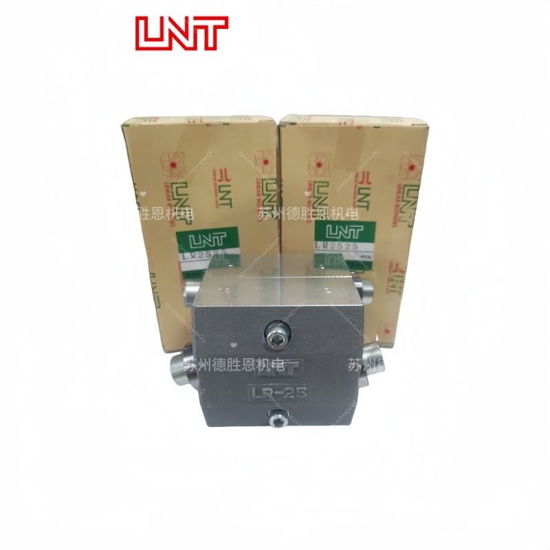 LNT轴承直线运动轴承FLWSKG16， FLWSKG20， FLWSKG25， FLWSKG30自动化机器人轴承