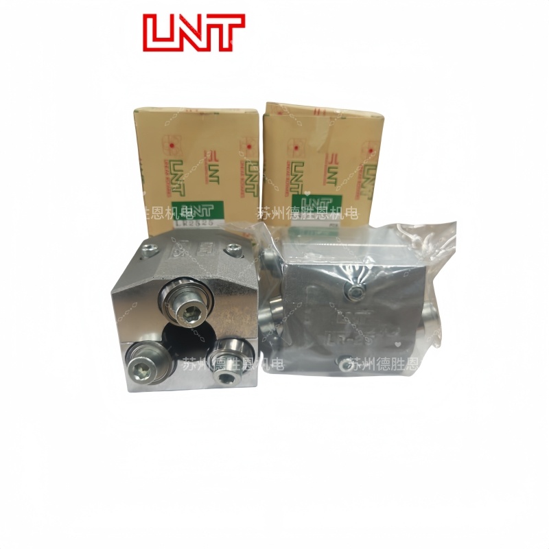 LNT轴承直线运动轴承MLTWB25， MLTWB30， MLTWB40， CB6， CB8， CB10自动化机器人轴承