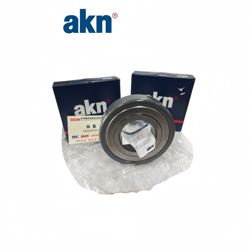 AKN轴承6004-2Z/C4/SQ400， 6004-2RS1/C3/SQ400，6317C3/SQ77电绝缘轴承，电动机发电机轴承