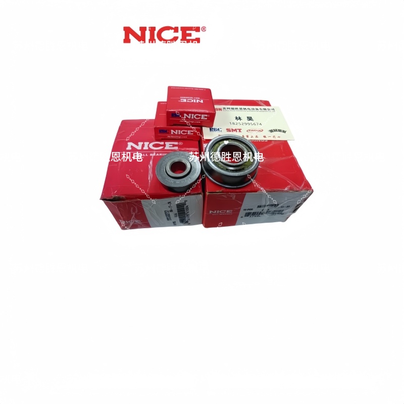 NICE轴承6359VBF00， 1630DCTNTG18， 6359VBF18， 1630DSTNTG18机械设备轴承，纺织轴承