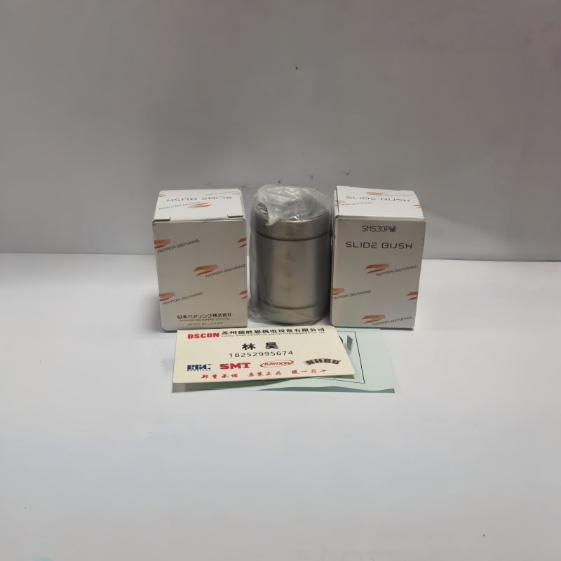 NB轴承SM150， SMS6G-AJ， SMS8SG-AJ， SMS8G-AJ机器人直线运动轴承，自动化线性运动轴承