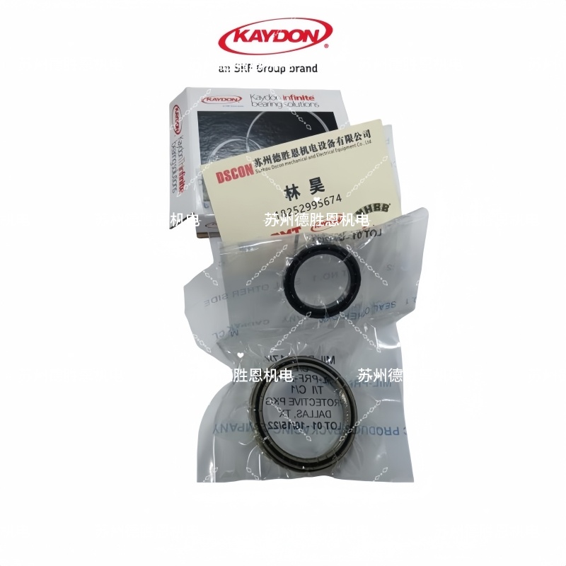KAYDON轴承KB020AR0， KB025AR0， KB030AR0， KB035AR0半导体薄壁轴承，医疗器械机器人轴承