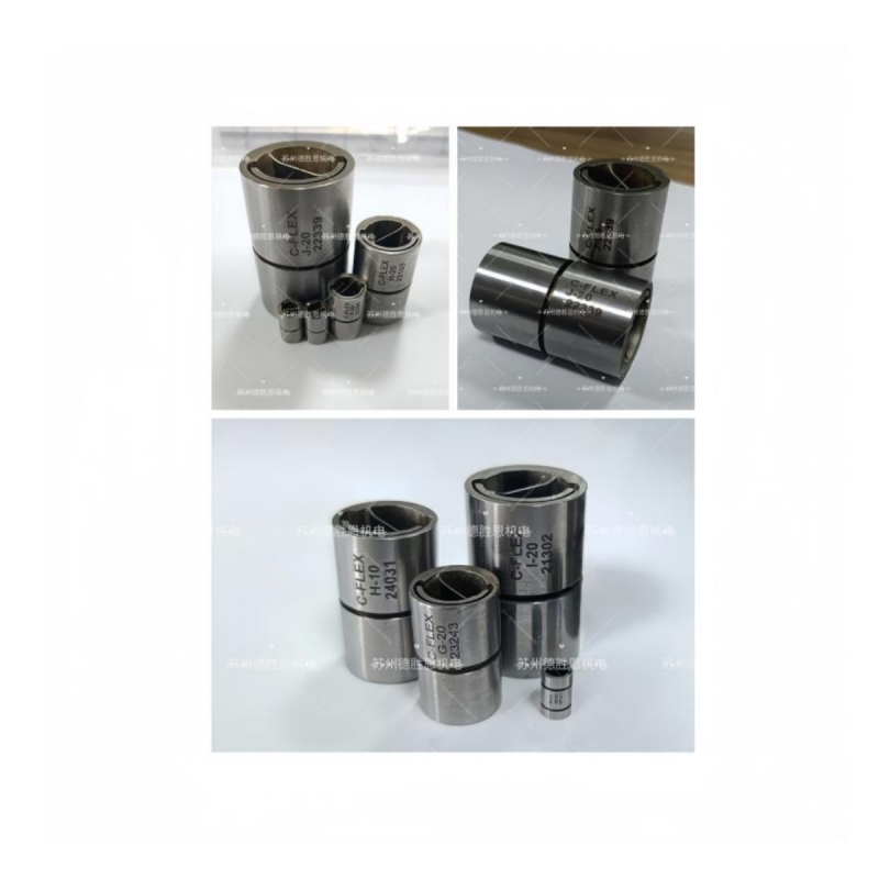 C-FLEX轴承E-10十字扭簧轴承，Riverhawk轴承5010-800磨床测量臂轴承 悬臂枢轴单端轴承